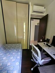 FORETT AT BUKIT TIMAH (D21), Apartment #529611271